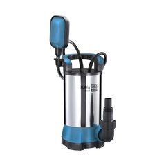Ūdens pumpis Koma Tools 500 W cena un informācija | Sūkņi tīram ūdenim | 220.lv