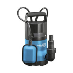 Ūdens pumpis Koma Tools RXZER23 400 W цена и информация | Насосы для чистой воды | 220.lv