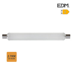 LED caurule EDM 8 W E 700 lm (2700 K) cena un informācija | LED lentes | 220.lv