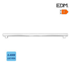 LED caurule EDM 18 W F 1450 Lm (6400K) cena un informācija | LED lentes | 220.lv