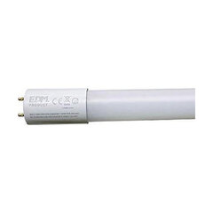 LED caurule EDM 9 W T8 F 700 lm (4000 K) cena un informācija | LED lentes | 220.lv