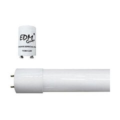 Светодиодная трубка EDM 1850 Lm T8 F 22 W (3200 K) цена и информация | Светодиодные ленты | 220.lv