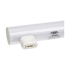 LED caurule EDM 7 W 500 lm F (2700 K) цена и информация | Светодиодные ленты | 220.lv