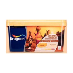 Краска Bruguer India, 4 л цена и информация | Краска | 220.lv
