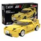 Cada Race Car Mazda FD35 RX-7 278 gab C55013W цена и информация | Konstruktori | 220.lv