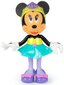 Disney Minnie Mouse Fantāzijas nāras lelle cena un informācija | Rotaļlietas meitenēm | 220.lv