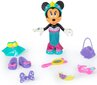 Disney Minnie Mouse Fantāzijas nāras lelle cena un informācija | Rotaļlietas meitenēm | 220.lv