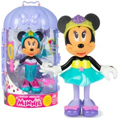 Disney Minnie Mouse Fantāzijas nāras lelle цена и информация | Игрушки для девочек | 220.lv