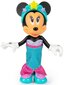 Disney Minnie Mouse Fantāzijas nāras lelle cena un informācija | Rotaļlietas meitenēm | 220.lv