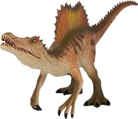 Dinozauru figūra Spinosaurus kustīga mute un ķepas цена и информация | Конструктор автомобилей игрушки для мальчиков | 220.lv