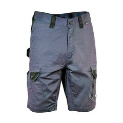 Короткие штаны Cofra Kediri Тёмно Синий цена и информация | Рабочая одежда | 220.lv
