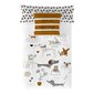 Pārvalks Panzup Dogs (240 x 220 cm) cena un informācija | Gultas veļas komplekti | 220.lv