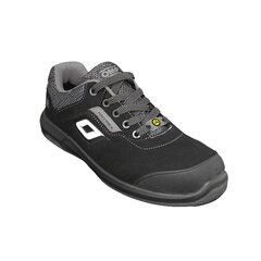 Обувь для безопасности OMP MECCANICA PRO URBAN Серый S3 SRC цена и информация | Рабочая обувь | 220.lv