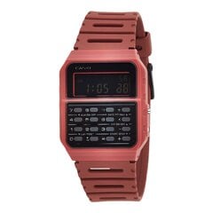 Часы унисекс Casio CA-53WF-4B (Ø 34 mm) цена и информация | Мужские часы | 220.lv