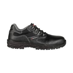 Обувь для безопасности Cofra Crunch S3 Чёрный (47) цена и информация | Рабочая обувь | 220.lv