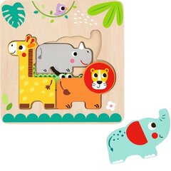 Tooky Toy        7 . цена и информация | Игрушки для малышей | 220.lv