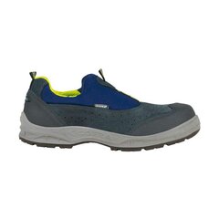 Обувь для безопасности Cofra Setubal Серый S1 цена и информация | Рабочая обувь | 220.lv