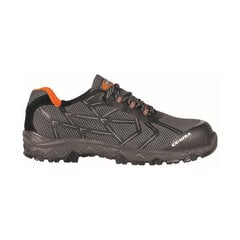 Защитная обувь Cofra Cyclette, чёрная S1P цена и информация | Рабочая обувь 38 | 220.lv