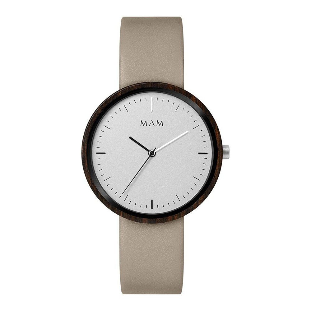 Unisex Pulkstenis MAM MAM645 (Ø 39 mm) цена и информация | Vīriešu pulksteņi | 220.lv