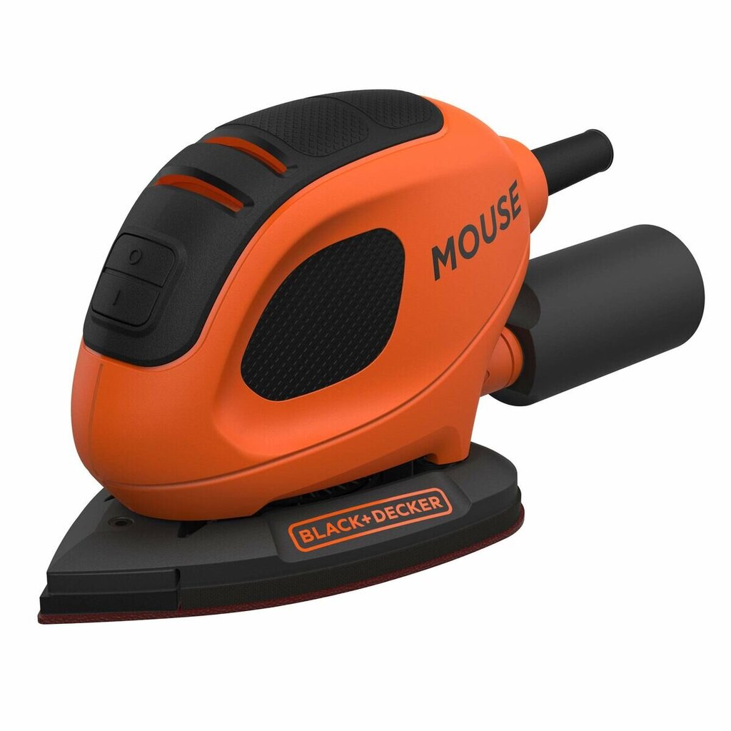 Zāģis Black & Decker BEW230BC-QS Pele 55 W 11000 rpm cena un informācija | Zāģi, ripzāģi | 220.lv