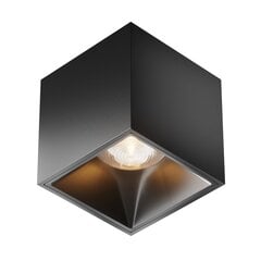 Технический потолочный светильник Maytoni Alfa LED C065CL-L12B3K-D цена и информация | Потолочные светильники | 220.lv