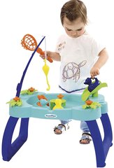 Ūdens galda spēle Ecoifier Duck Fishing Fun цена и информация | Игрушки для песка, воды, пляжа | 220.lv