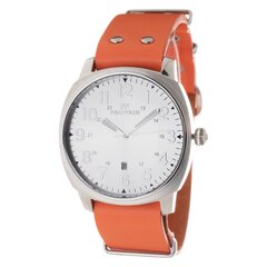 Unisex Pulkstenis Folli Follie WT14T0015DNADF (Ø 40 mm) цена и информация | Мужские часы | 220.lv