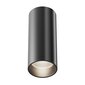 Maytoni Tehniskā griestu lampa FOCUS LED C056CL-L12B4K-W-D-B Melns cena un informācija | Griestu lampas | 220.lv