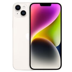 iPhone 14 Plus 128GB (Atjaunināts, stāvoklis kā jauns) cena un informācija | Mobilie telefoni | 220.lv