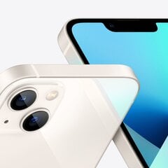 Viedtālruņi Apple iPhone 13 A15 Balts 128 GB 6,1" cena un informācija | Mobilie telefoni | 220.lv