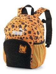 Рюкзак PUMA Phase Small Black цена и информация | Школьные рюкзаки, спортивные сумки | 220.lv