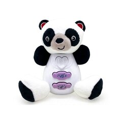 Мягкая игрушка WOOPIE Sleeper with Sound Panda цена и информация | Игрушки для малышей | 220.lv