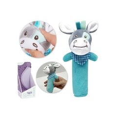 Интерактивная мягкая игрушка Бычок Woopie цена и информация | Игрушки для малышей | 220.lv