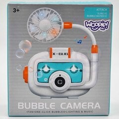 Триммер для мыльных пузырей, Woopie цена и информация | Игрушки для девочек | 220.lv