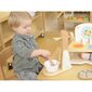 Koka jaucējkrāns bērnu virtuvei Masterkidz цена и информация | Rotaļlietas meitenēm | 220.lv