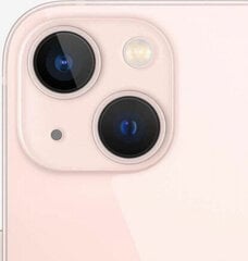 Смартфоны Apple iPhone 13 mini Розовый 512GB цена и информация | Мобильные телефоны | 220.lv