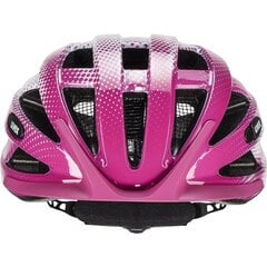Велосипедный шлем Uvex Air Wing CC, розовый цвет цена и информация | Шлемы | 220.lv