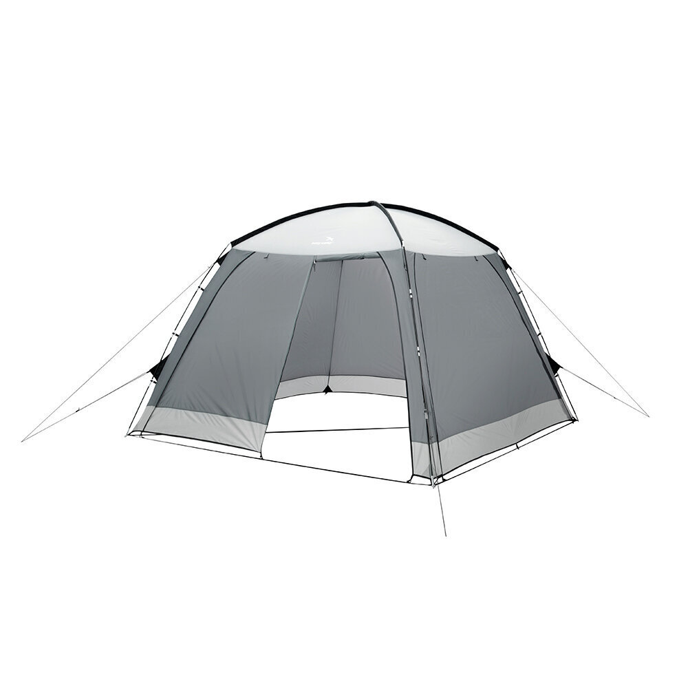 Telts Easy Camp Day Lounge, pelēka цена и информация | Teltis | 220.lv