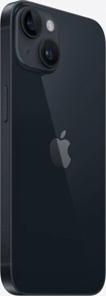 Viedtālruņi Apple iPhone 14 Melns 6,1" 256 GB цена и информация | Mobilie telefoni | 220.lv