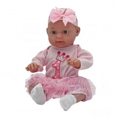 Комплект кукольной одежды 43-46 см цена и информация | Игрушки для девочек | 220.lv