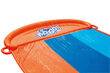 Bestway trīskāršais ūdens slīdkalniņš, 488 cm cena un informācija | Ūdens, smilšu un pludmales rotaļlietas | 220.lv