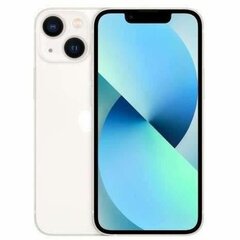 Смартфоны Apple iPhone 13 mini 5,4" 5G 3840 x 2160 px 512 GB цена и информация | Мобильные телефоны | 220.lv