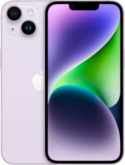 Viedtālruņi Apple IPHONE 14 PLUS 128 GB Hexa Core 6,7" цена и информация | Mobilie telefoni | 220.lv