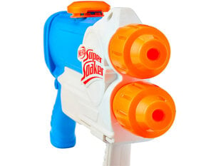 Водное ружье Nerf SuperSoaker цена и информация | Игрушки для песка, воды, пляжа | 220.lv