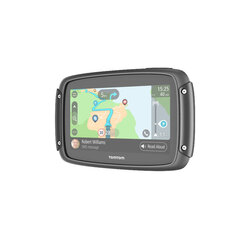 GPS Navigators TomTom RIDER 550 cena un informācija | Auto GPS | 220.lv