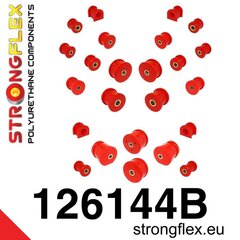 Silentblock Strongflex STF126144B cena un informācija | Auto piederumi | 220.lv