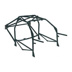 Roll Cage OMP AB/106/77A cena un informācija | Auto piederumi | 220.lv