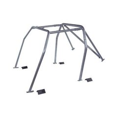 Roll Cage OMP AB/100/246 cena un informācija | Auto piederumi | 220.lv