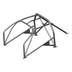 Roll Cage OMP AB/105P/305 cena un informācija | Auto piederumi | 220.lv