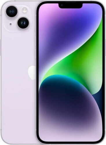 Viedtālruņi Apple IPhone 14 Plus 6,7" 4G LTE 12 MP 512 GB цена и информация | Mobilie telefoni | 220.lv